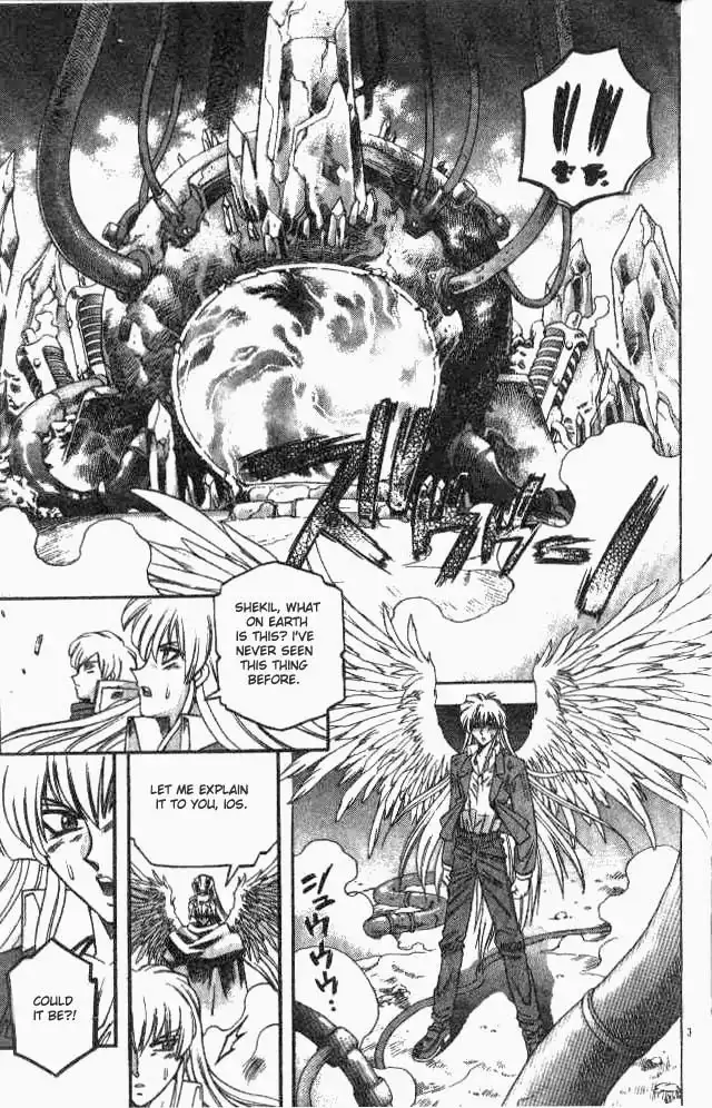 Devil and Devil Chapter 69 3